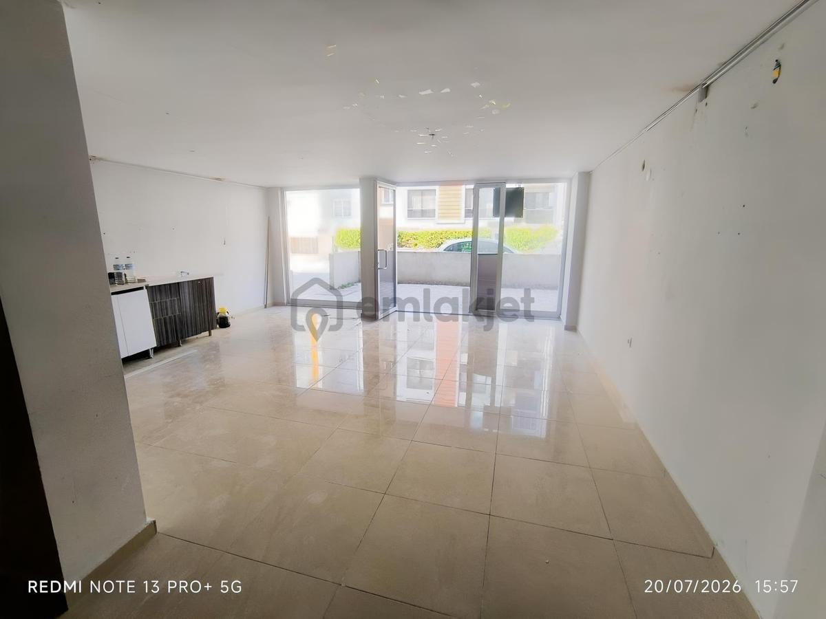 Bursa Dikkaldırım'da Kiralık 200 M2 Dükkan-depo - 23