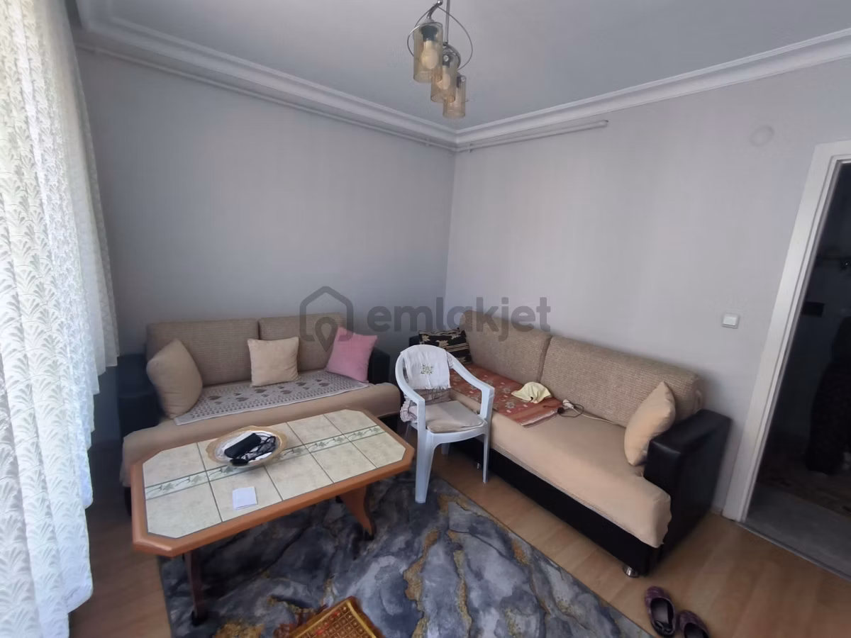 Bursa Dikkaldırım'da Satılık 2+1 Daire - 7