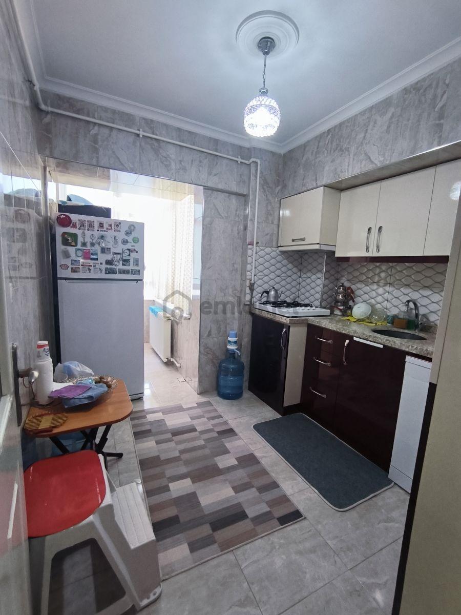Bursa Dikkaldırım'da Satılık 2+1 Daire - 8