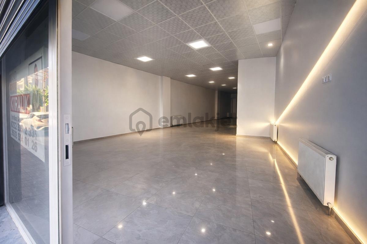 Rw/detay'dan Sütlüce Mh.cadde Üzeri Satılık Dükkan - 3