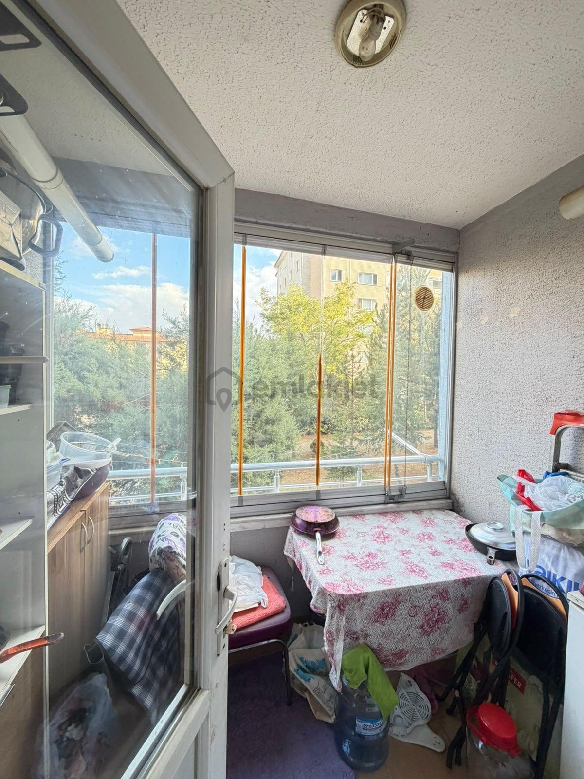 145m2 Yaşamkent Toki Tepebası Eskısehır 3+1daıre - 12