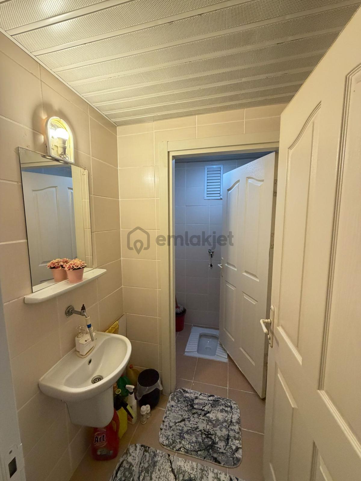 145m2 Yaşamkent Toki Tepebası Eskısehır 3+1daıre - 7
