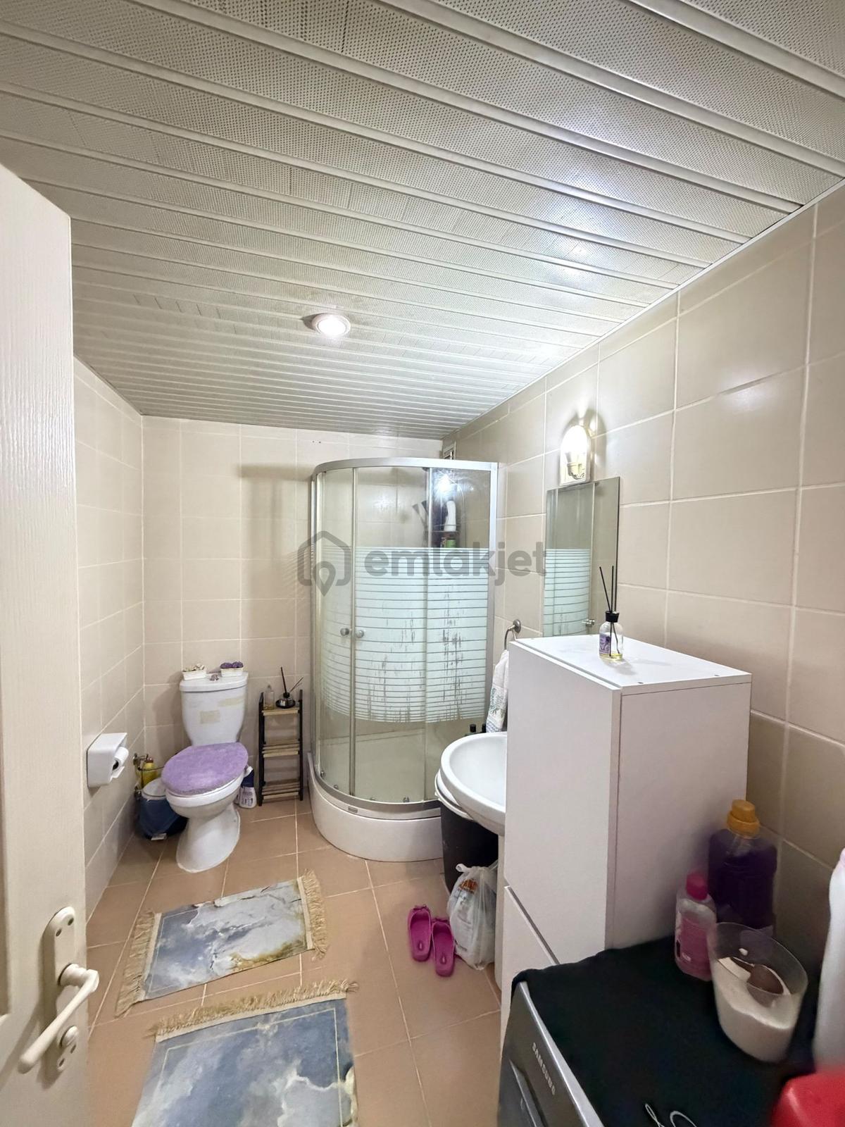 145m2 Yaşamkent Toki Tepebası Eskısehır 3+1daıre - 9