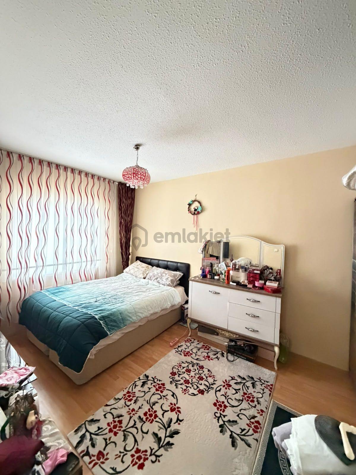145m2 Yaşamkent Toki Tepebası Eskısehır 3+1daıre - 15