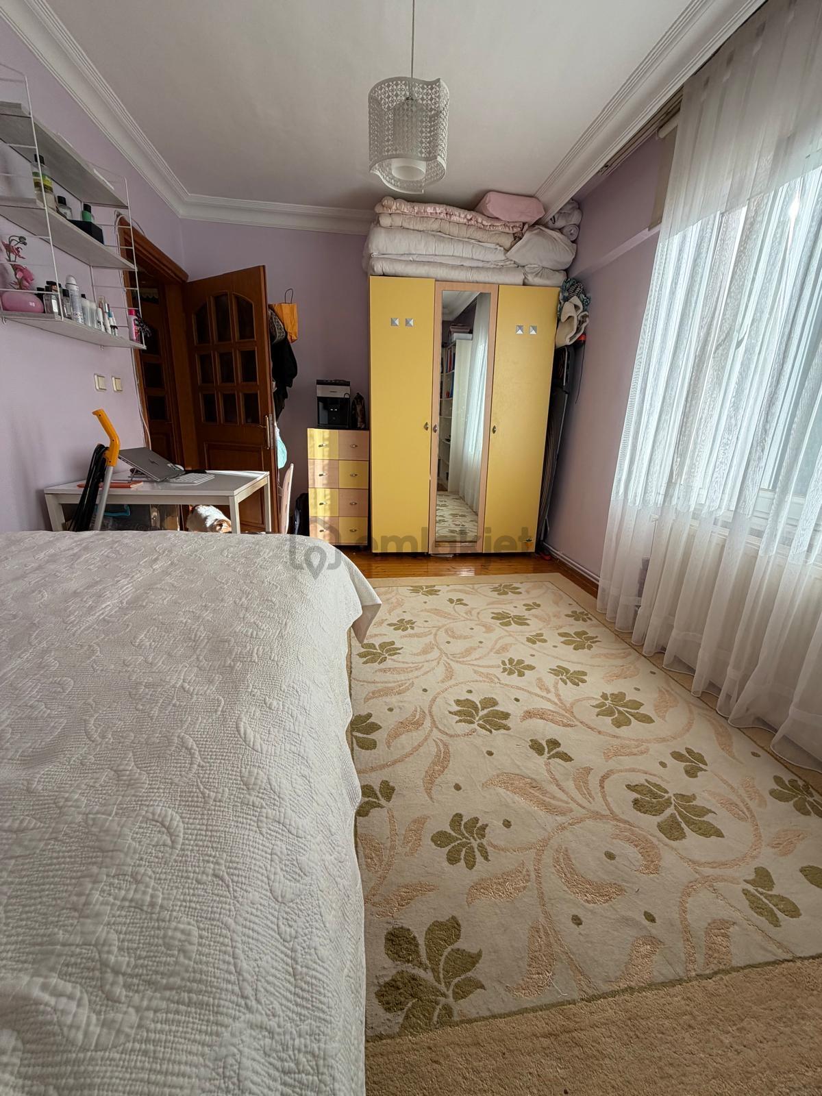 Üsküdar Küçüksu Kiralık 3+1 Daire - 7