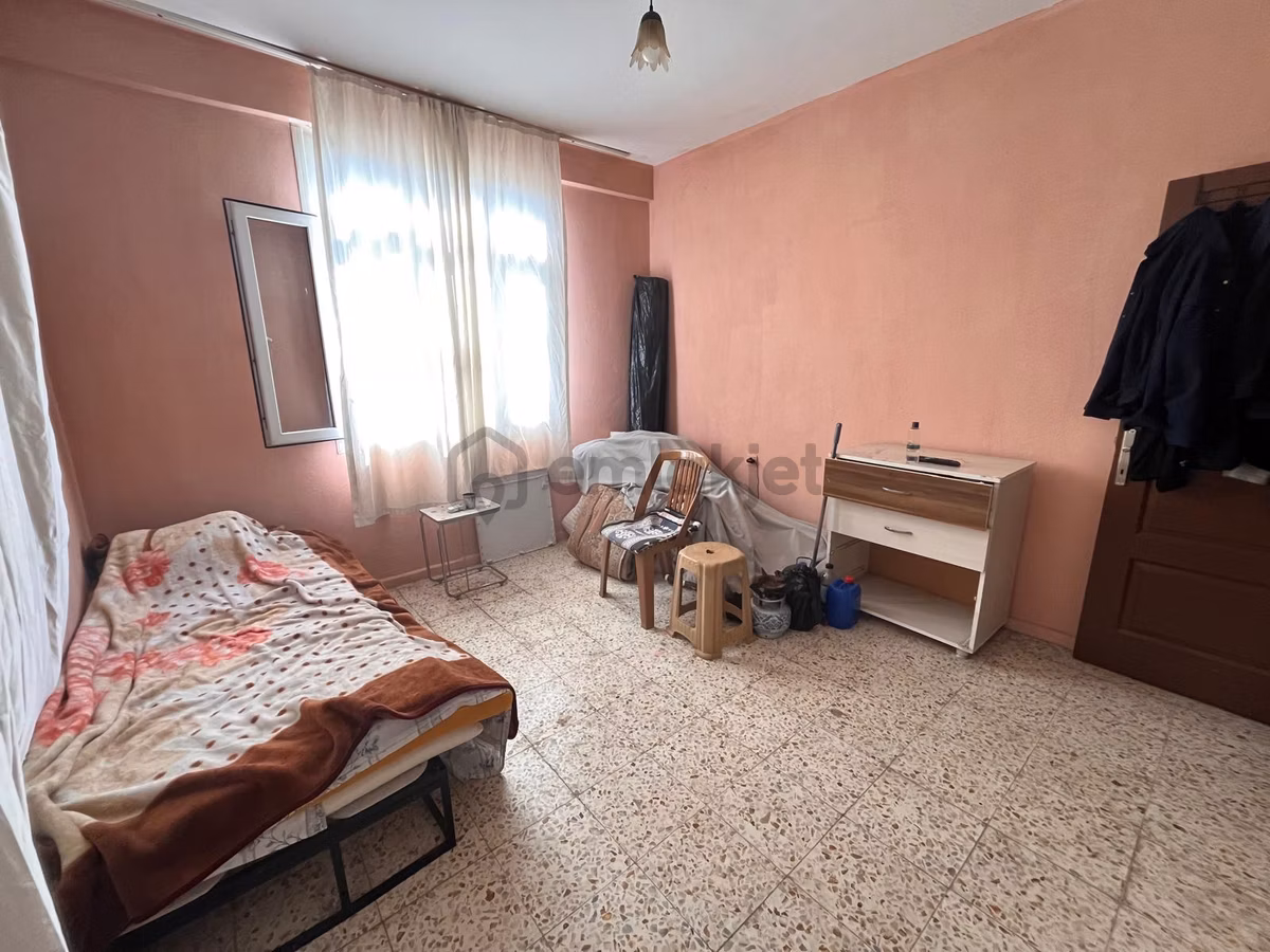 Emin Dondurma Civ.2+1 Kapalı Mutfak Cepheleri Açık Daire - 8
