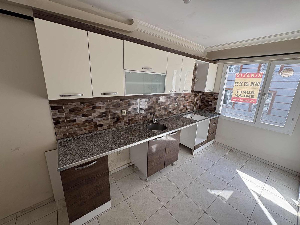 Buket Emlaktan Kiralık 2+1 Daire - 7