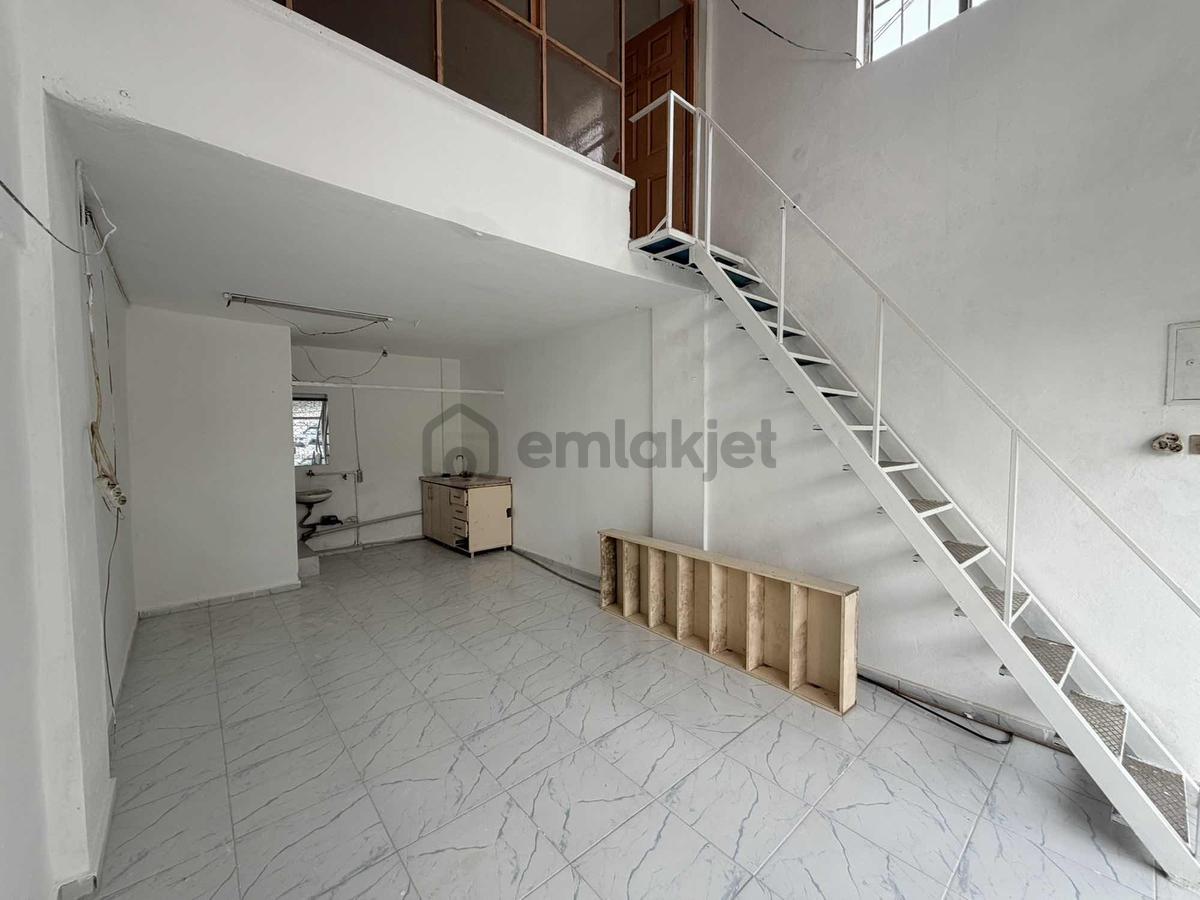 Sanayi Ana Cadde Üzeri Kiralık - 6