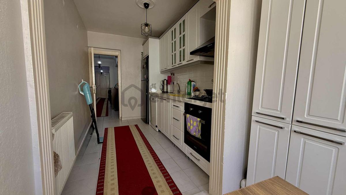 Alibey Mah Satılık 3+1 Daire - 11