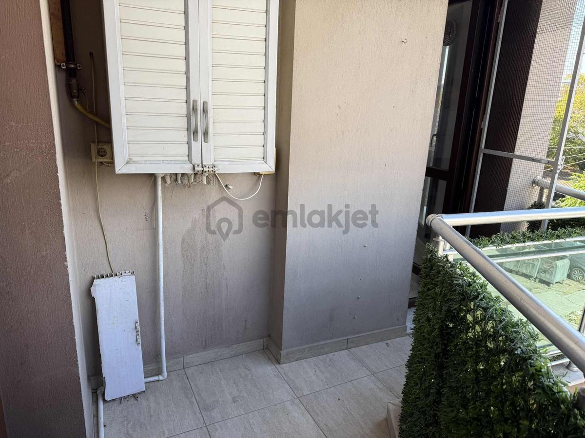 Bıyıkoğlu Emlak Tan Kiralık Daire - 7