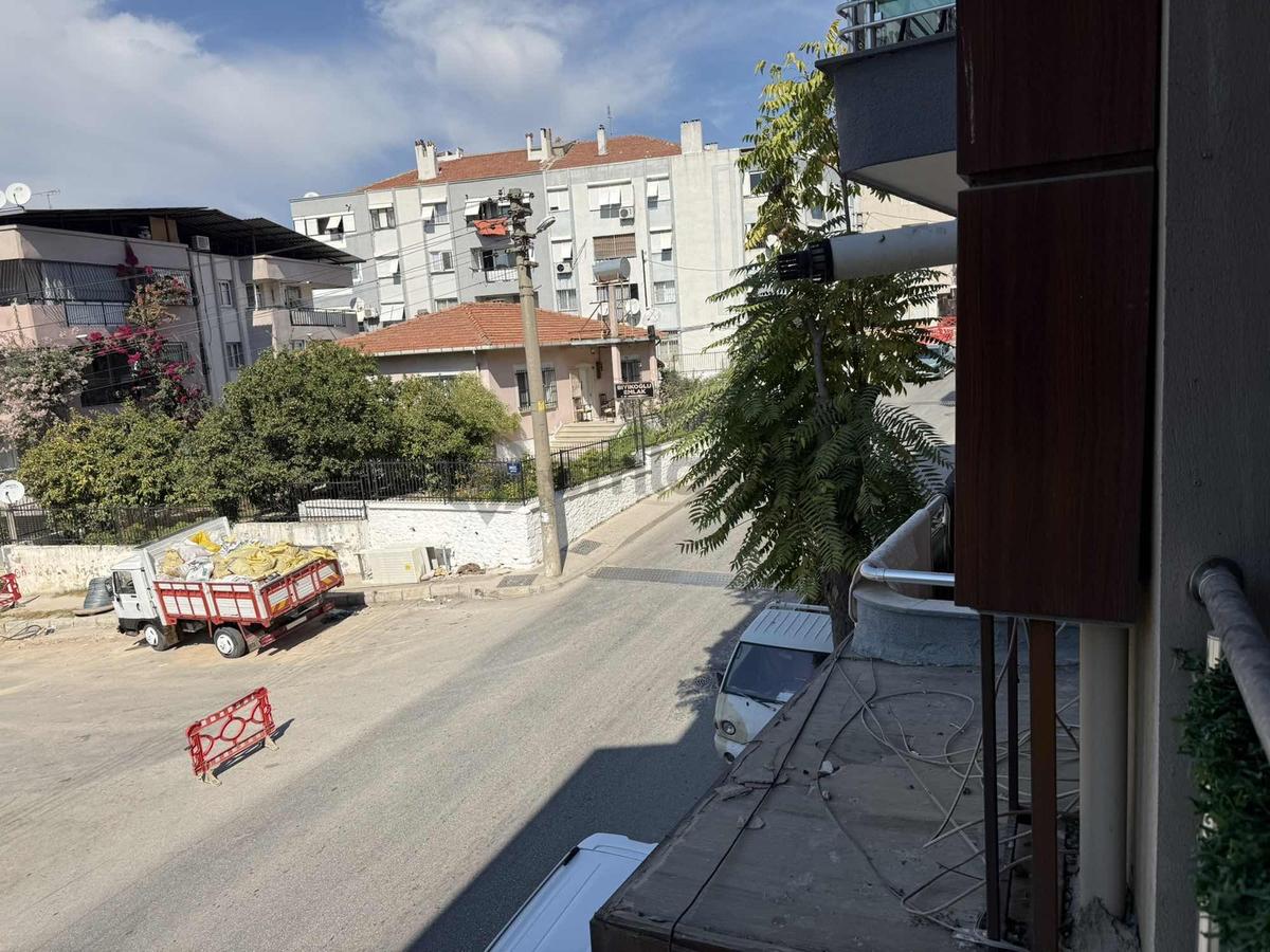 Bıyıkoğlu Emlak Tan Kiralık Daire - 8