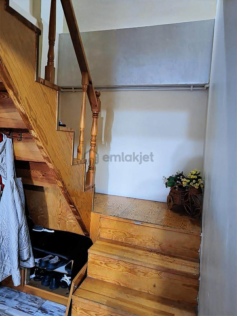 Bursa Hüdavendigar'da Satılık 4+1 Dubleks Daire - 24