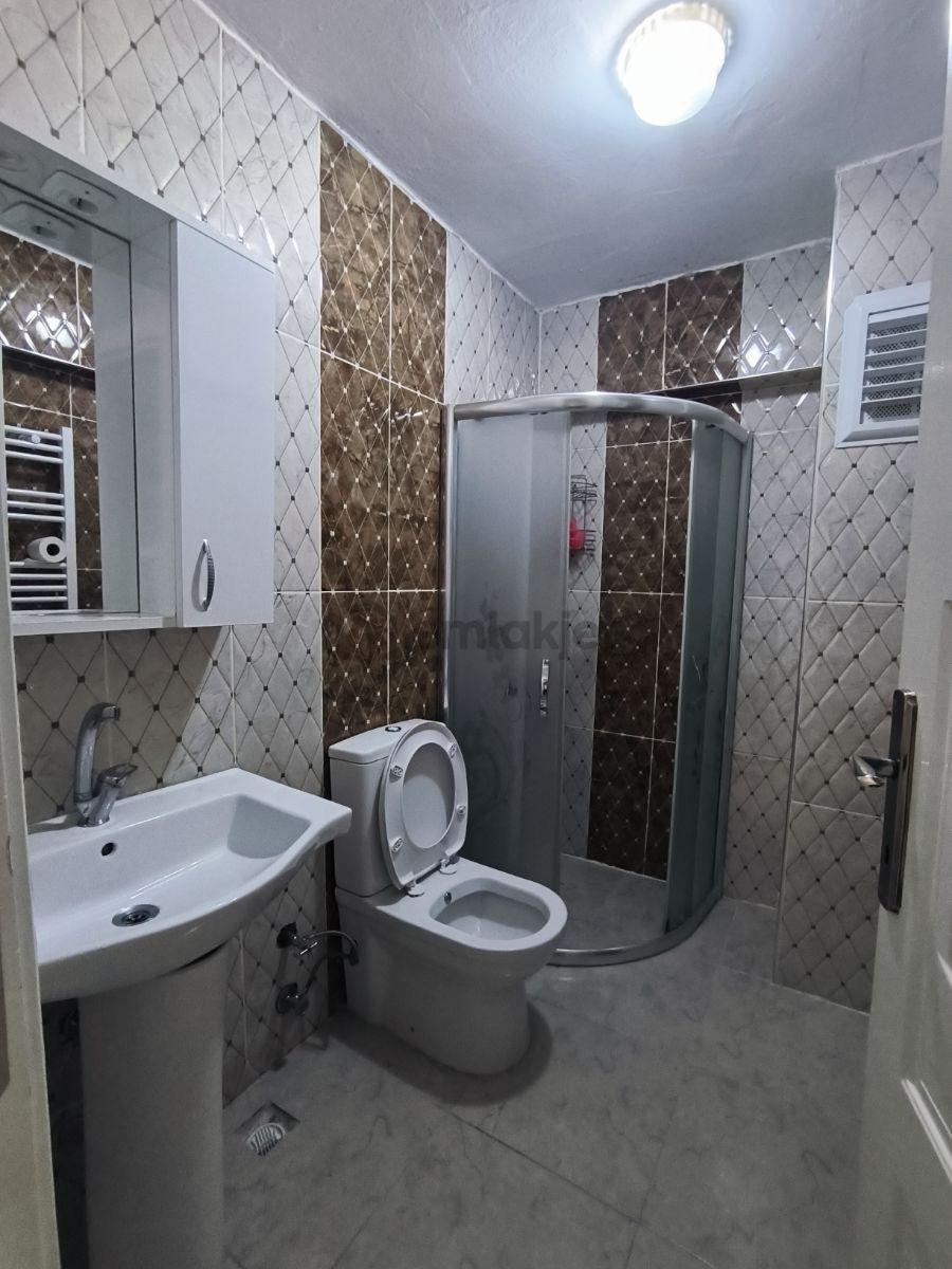 Bursa Çekirge'de Kiralık 2+1 Daire - 18