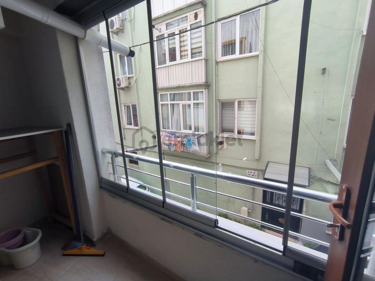 Bursa Çekirge'de Kiralık 2+1 Daire - 24