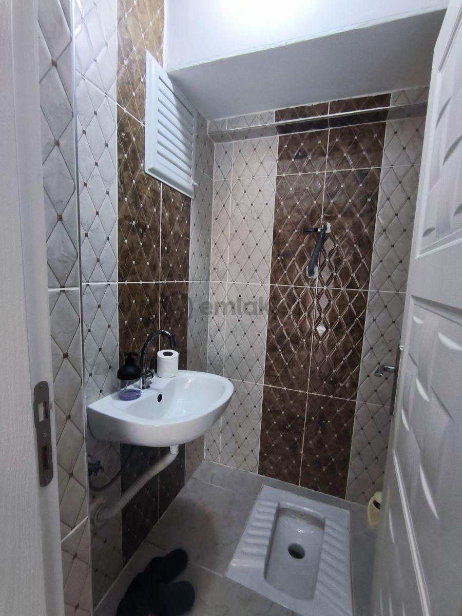 Bursa Çekirge'de Kiralık 2+1 Daire - 14