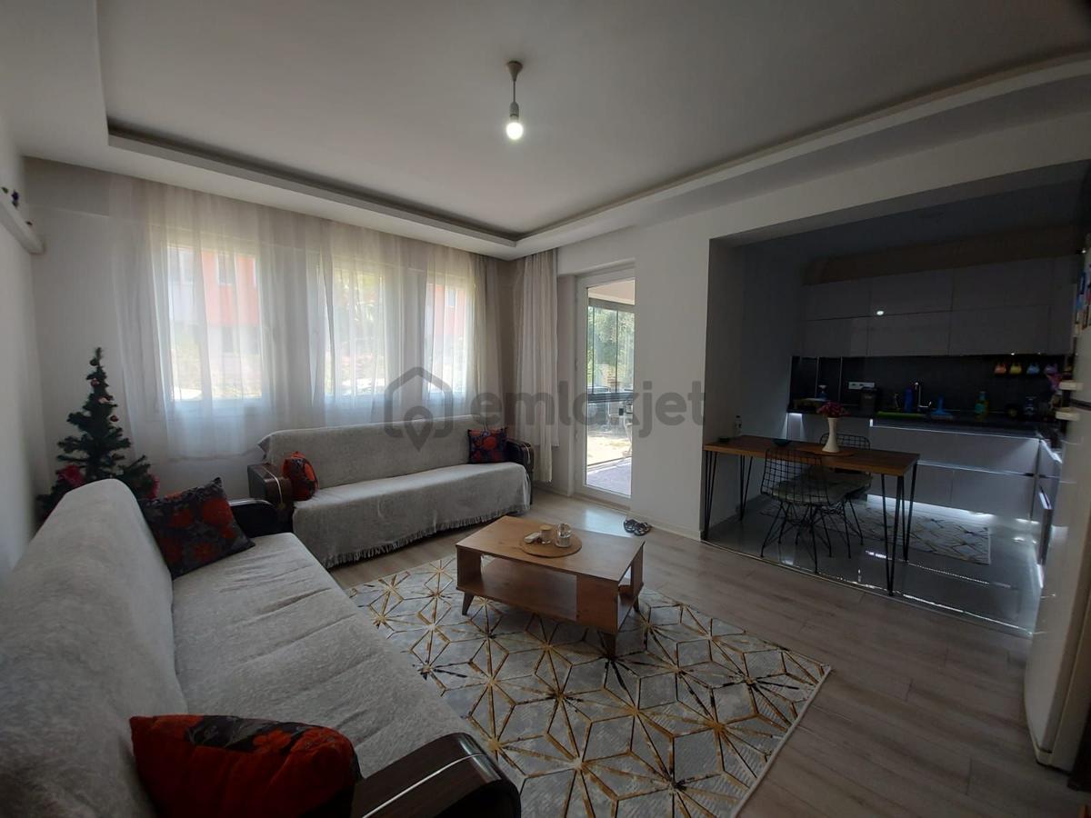 Fethiye Merkez 2+1 Eşyalı Kiralık Daire - 5