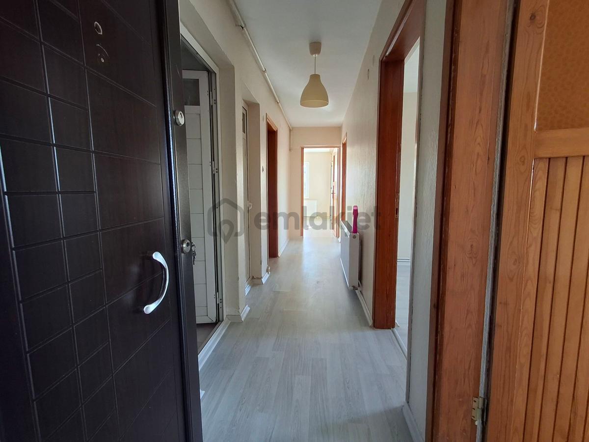 Harmandalı İnönü Mah. Merkezi Konumda