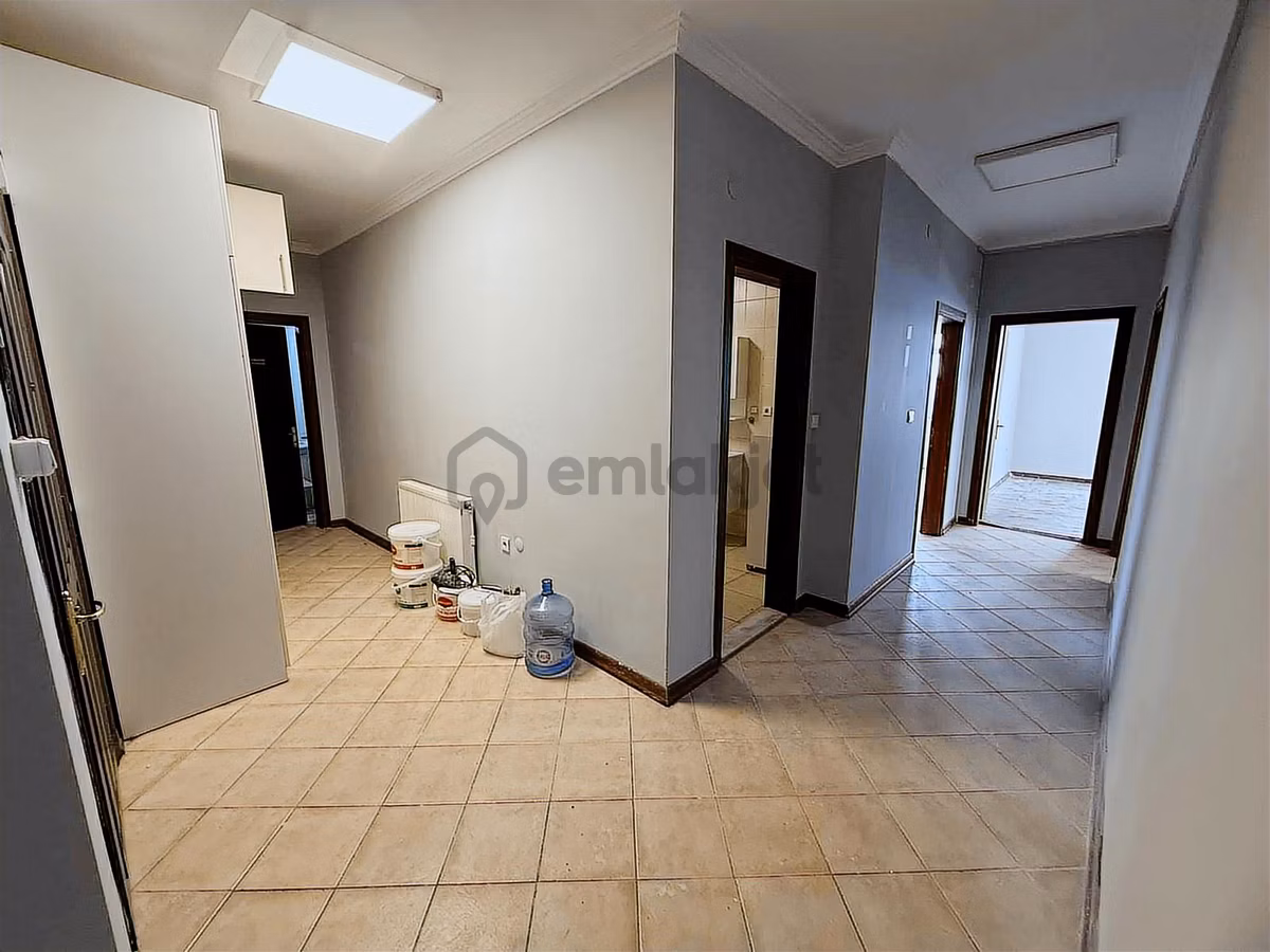Ferahevler Ana Cadde Üzeri 220 M² Prestijli Ofis - 10