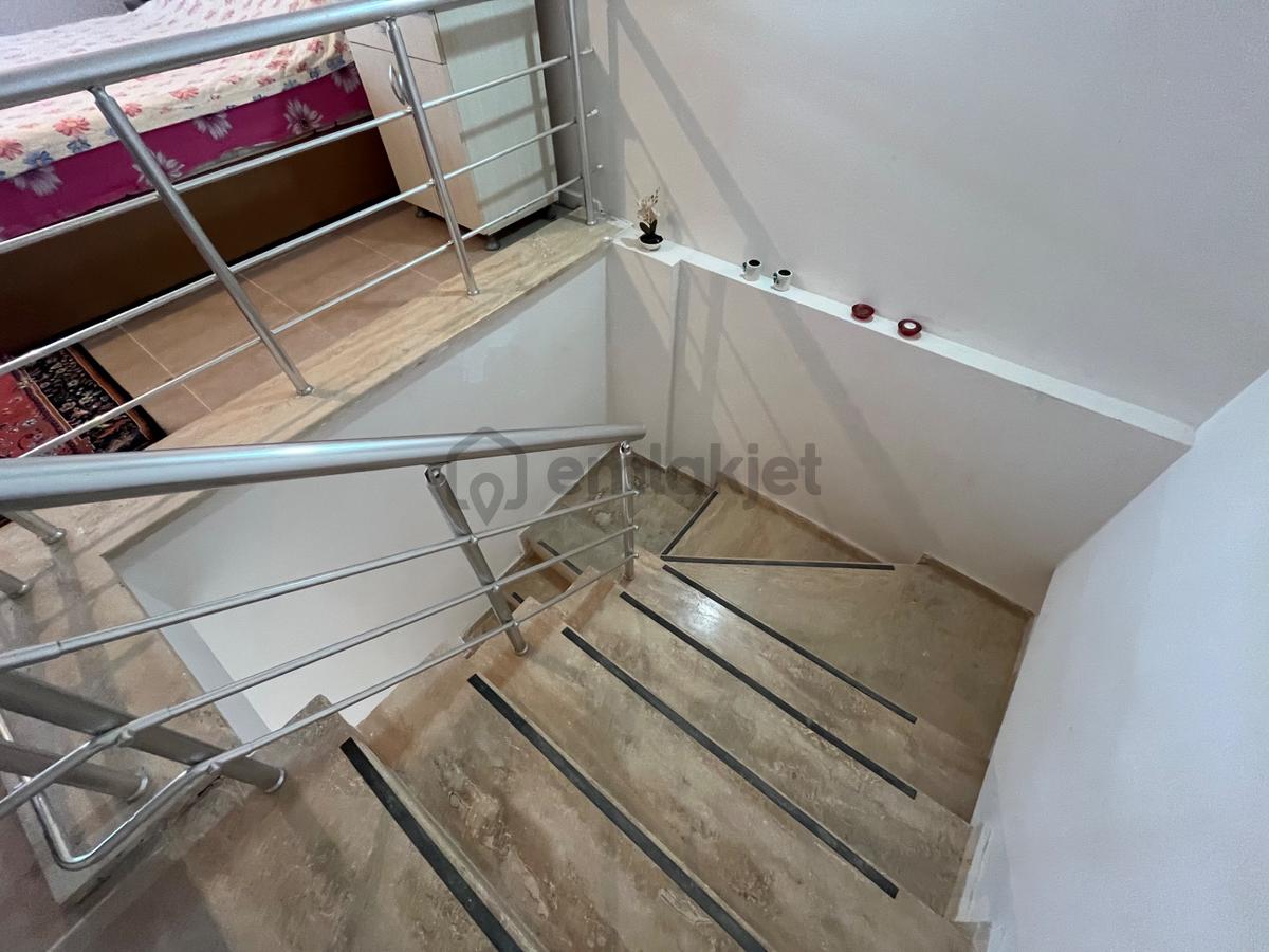 1+1 Ful Eşyalı Kiralık Daire - 22