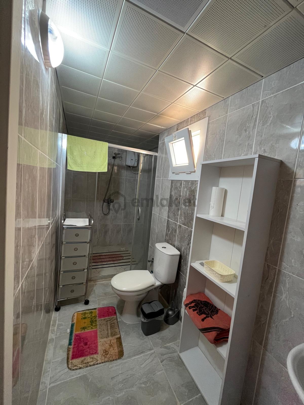 1+1 Ful Eşyalı Kiralık Daire - 11