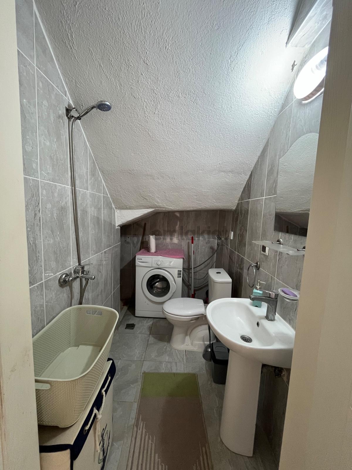 1+1 Ful Eşyalı Kiralık Daire - 9