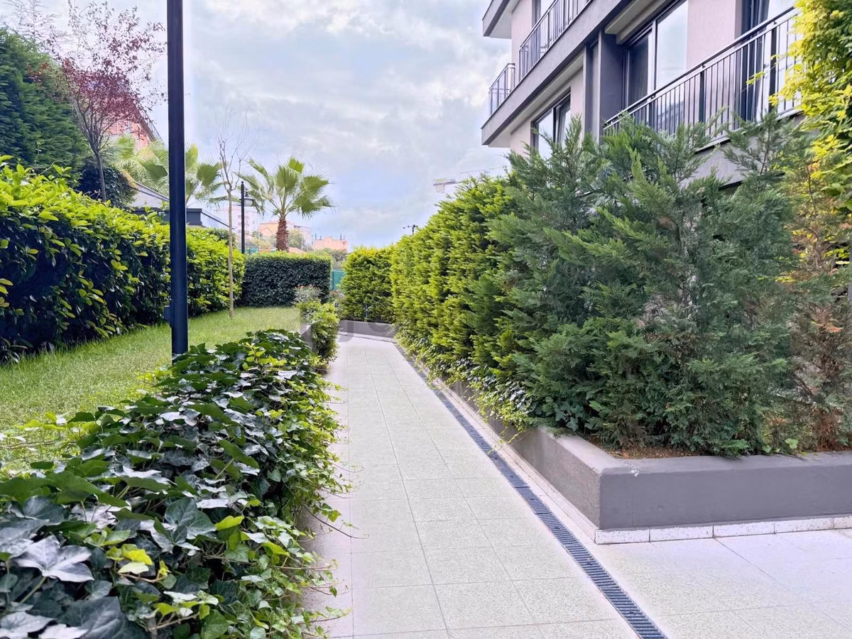 Tarabya Vadi Konakları Dublex 2+1 Kiralık Daire - 27