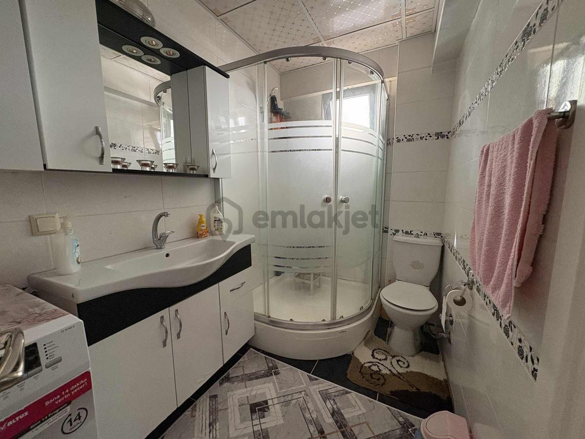 Buket Emlaktan Satılık 2+1 Daire - 24