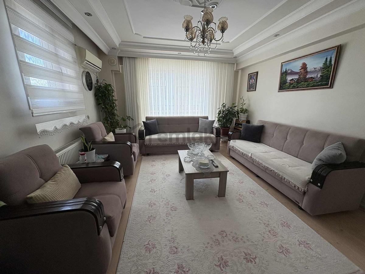 Buket Emlaktan Satılık 2+1 Daire - 15