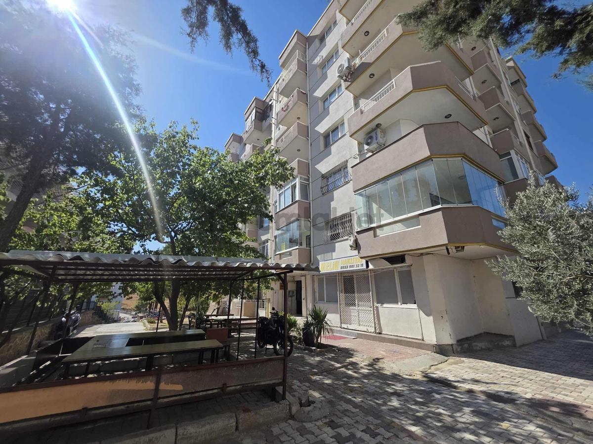 Menemen Ulukent'te Site İçerisinde Asansörlü 3+1 Daire - 21