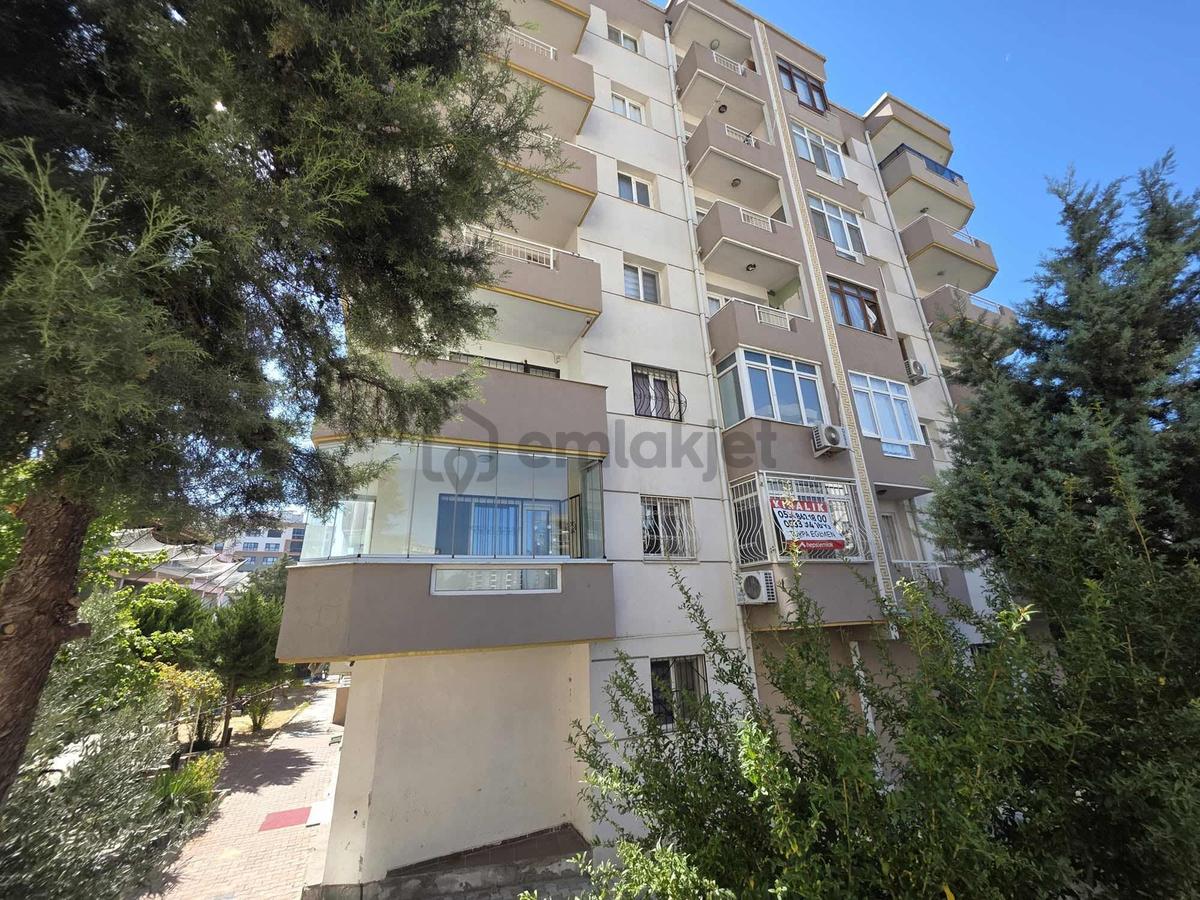 Menemen Ulukent'te Site İçerisinde Asansörlü 3+1 Daire - 17