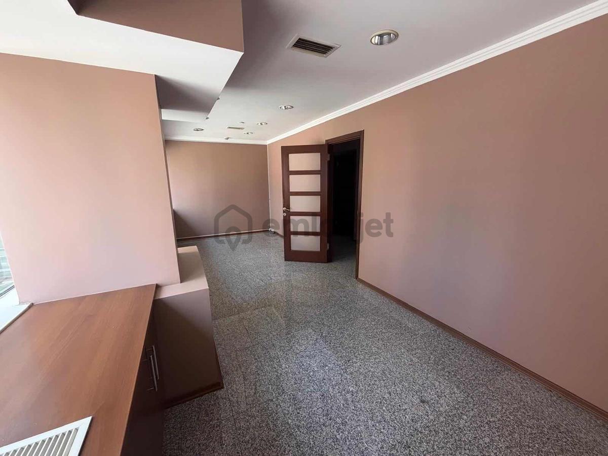 Dünya Ticaret Merkezi Egs De Net 113 M2 Ofis - 9