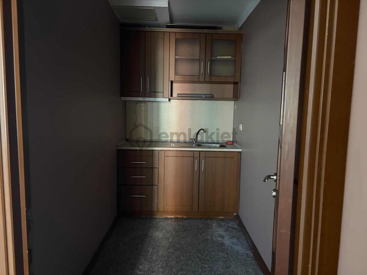 Dünya Ticaret Merkezi Egs De Net 113 M2 Ofis - 13