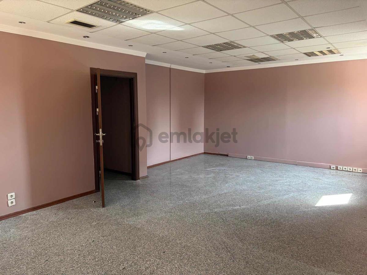 Dünya Ticaret Merkezi Egs De Net 113 M2 Ofis - 3