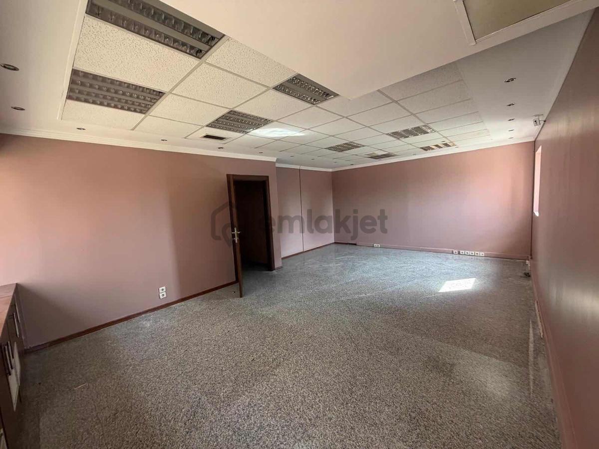 Dünya Ticaret Merkezi Egs De Net 113 M2 Ofis - 5