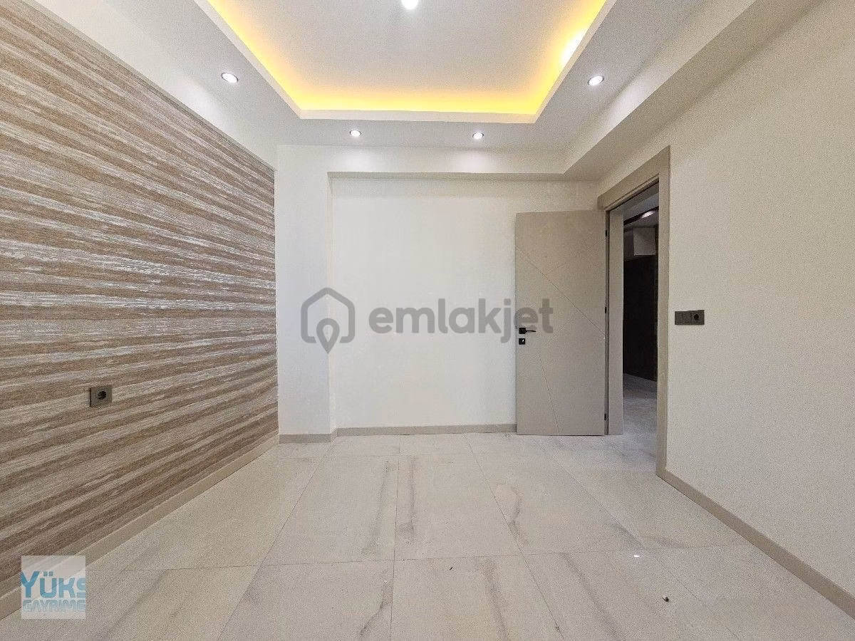 Denizli Gümüşçay Da Satılık Sıfır Lüks Daireler - 11