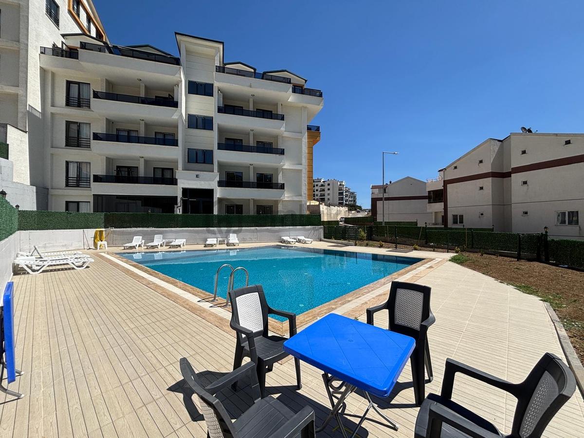 Halitpaşada Demircan Sitesinde Satılık 3+1 Daire - 34