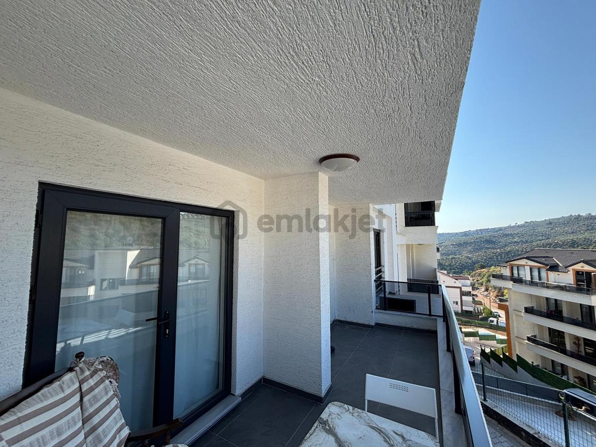 Halitpaşada Demircan Sitesinde Satılık 3+1 Daire - 30