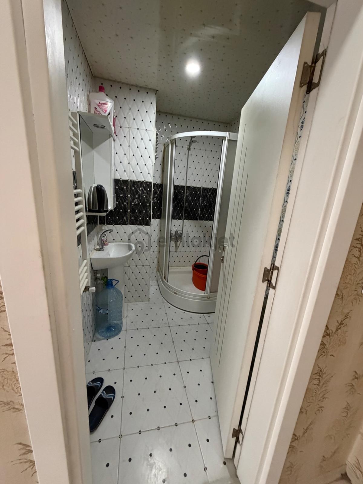 Kiralık 1+1 Daire İskele Caddesi – Polis Evi Civarı - 12