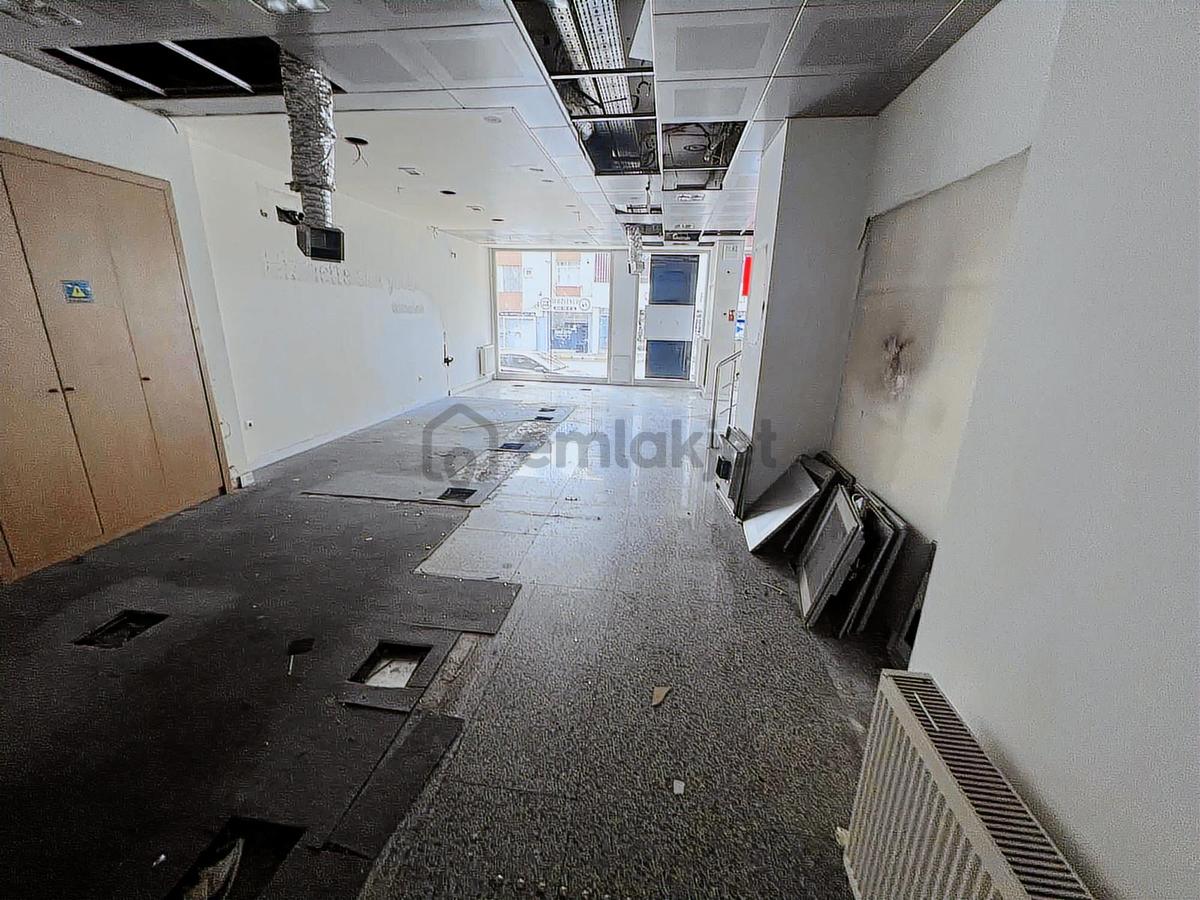 Ferahevler Ana Cadde Kiralık 300m² Ticari Alan - 5