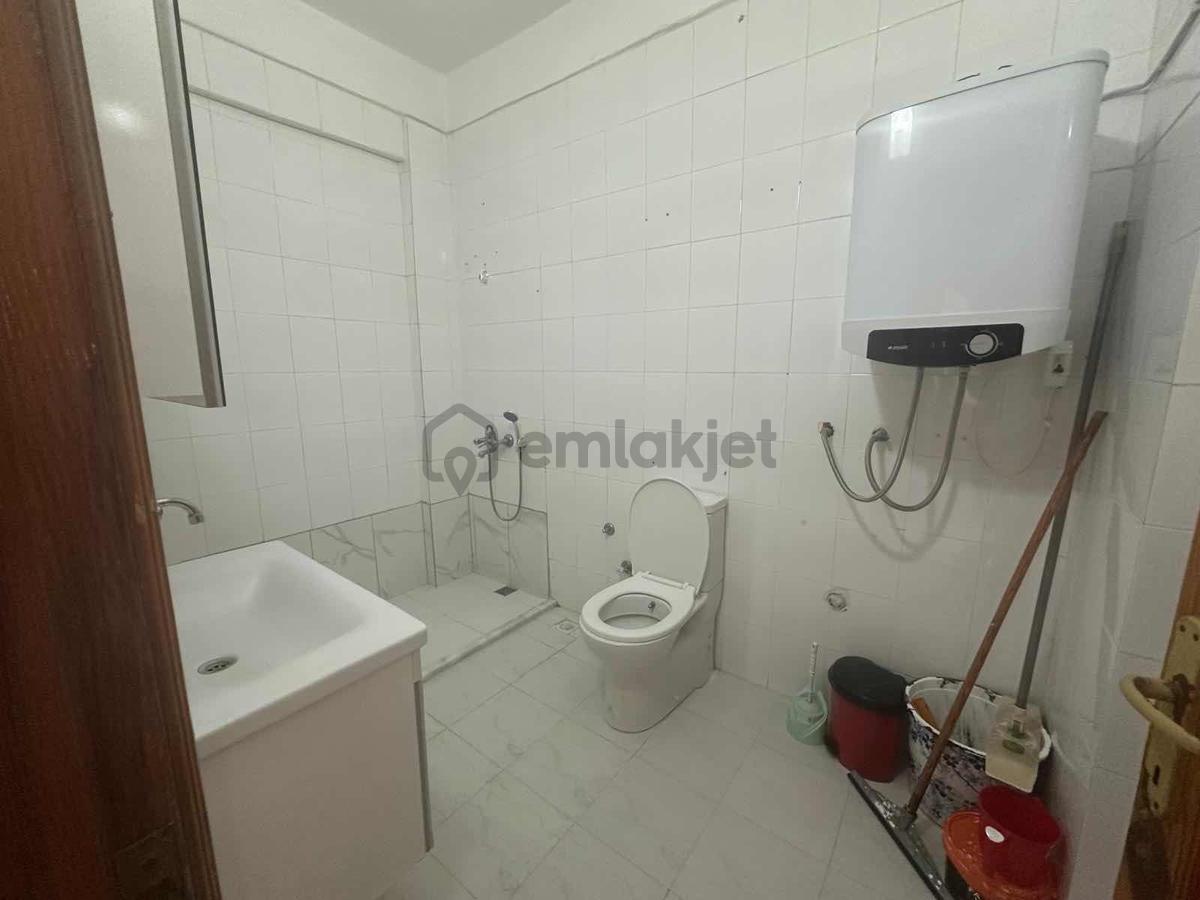 Alanya Saray Mah 2+1 Eşyalı Daire - 15