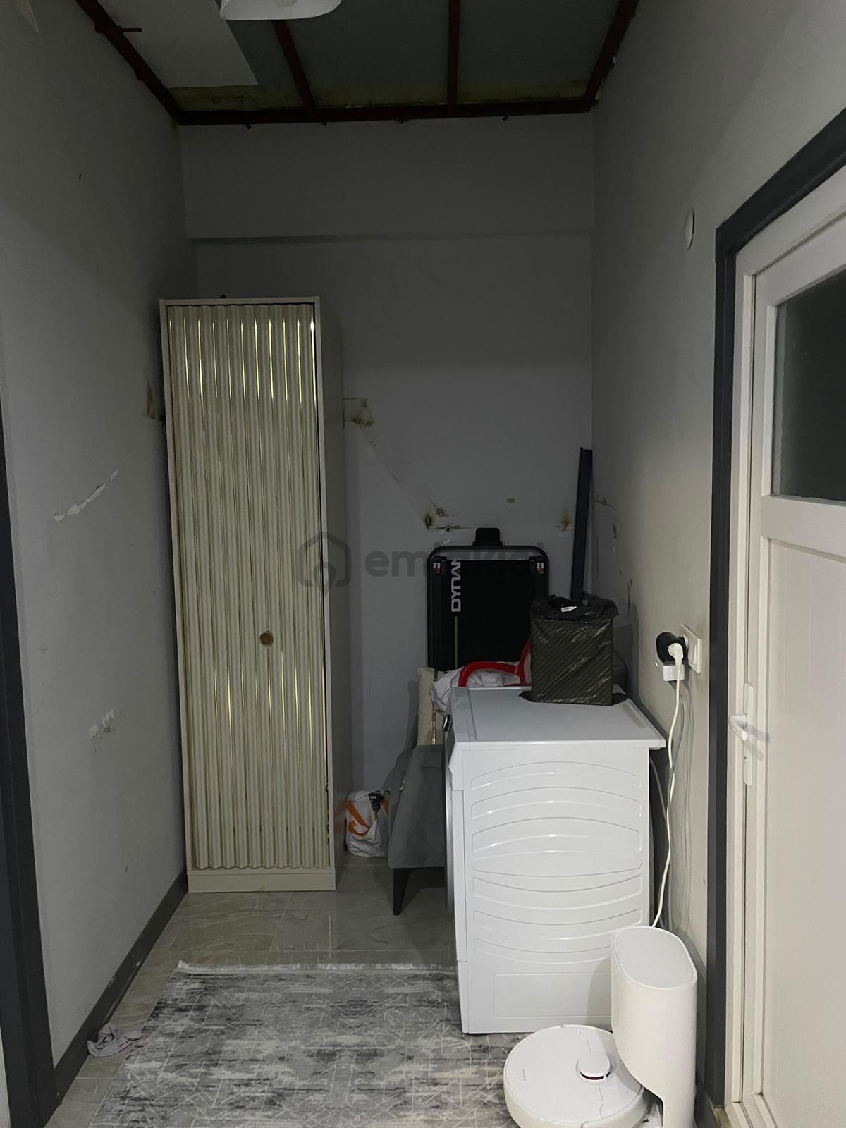 Projemax´tan Arnavutköyde 160m2 Dublex - 21