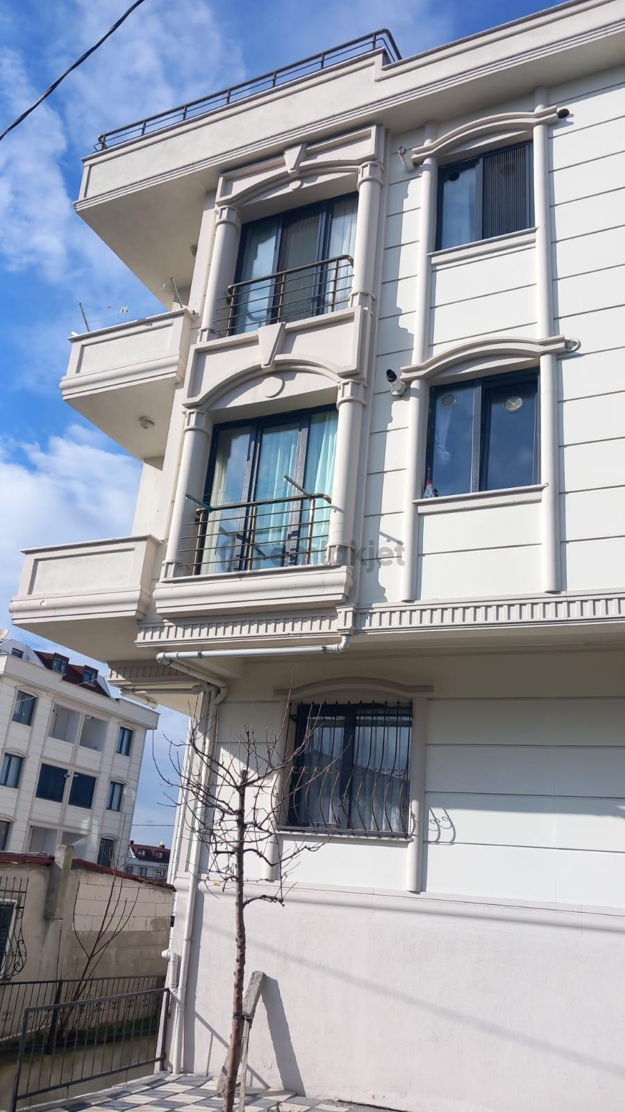Projemax´tan Arnavutköyde 160m2 Dublex - 9