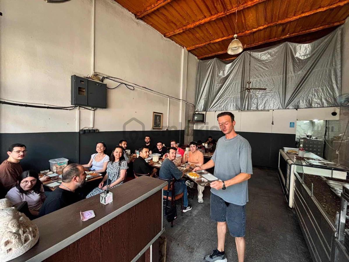 Kemalpaşa Çınar Devren Kiralık Lokanta - 3