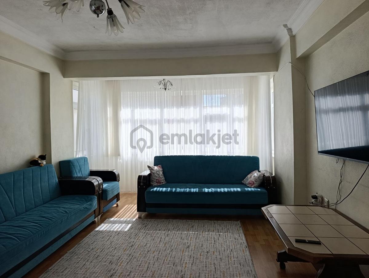 Acil Satılık 4+2 Dubleks Daire - 4