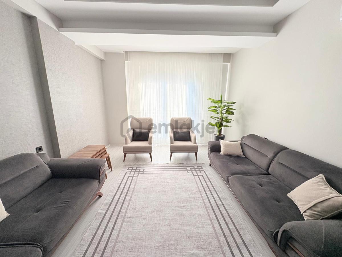 Prestij'den Çağdaşkent'te Doğalgazlı Asansörlü Sıfır 3+1 Daire - 4