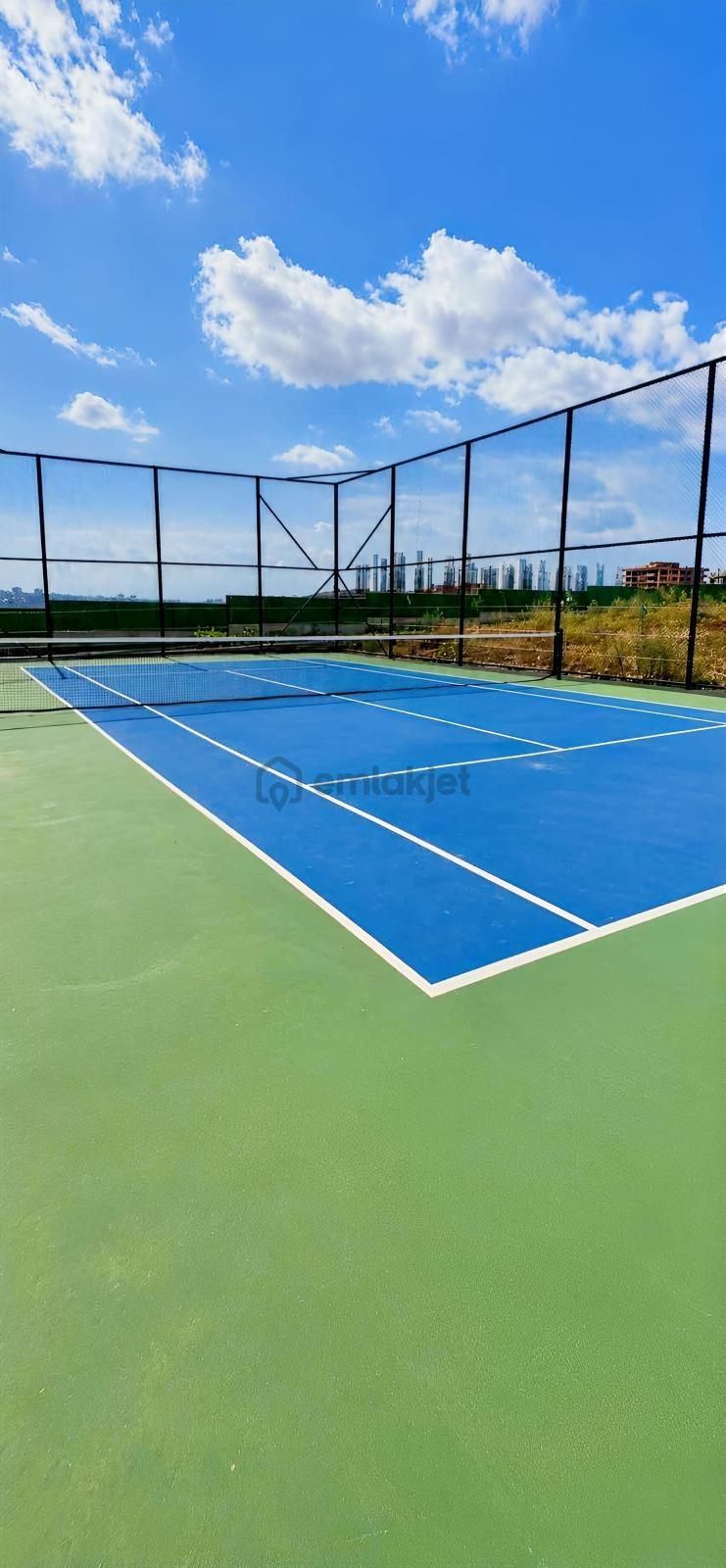 Kiralık Grand Atakule 4+1 Lüks Site İçerisinde - 5