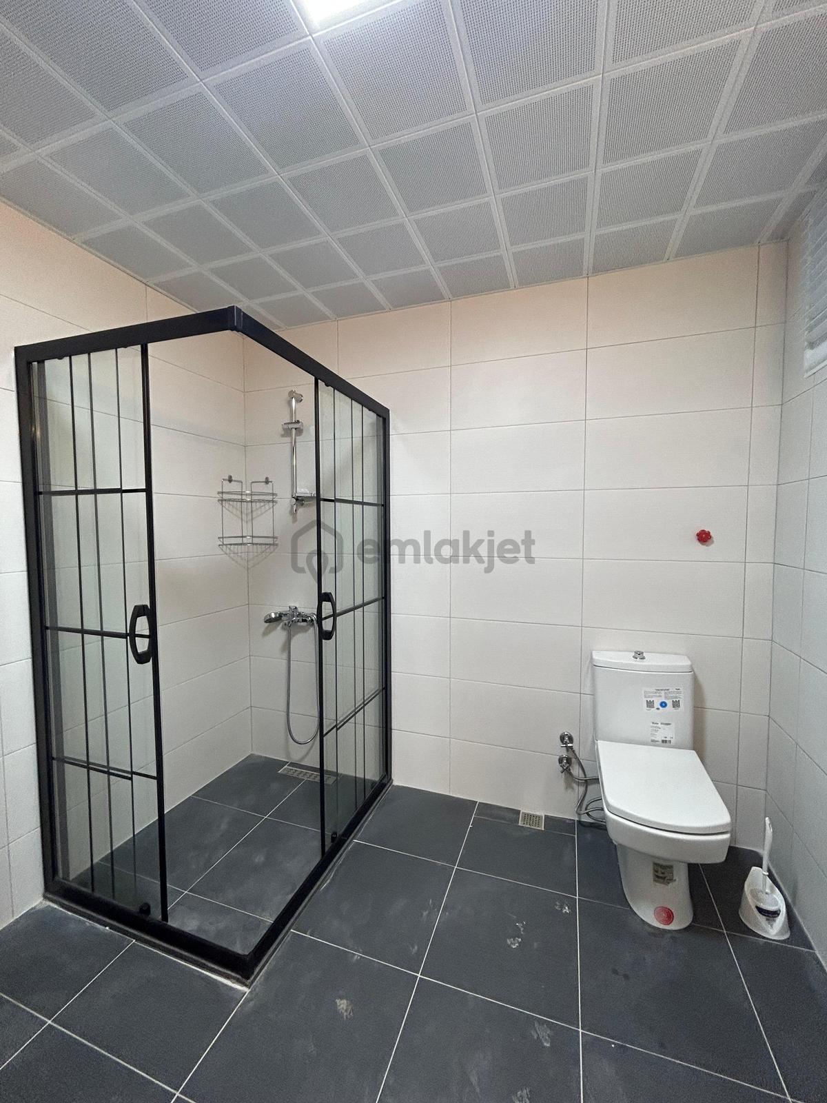 Karşıyaka Rüşdü Şardağ Caddesinde Kiralık 3+1 Daire - 25
