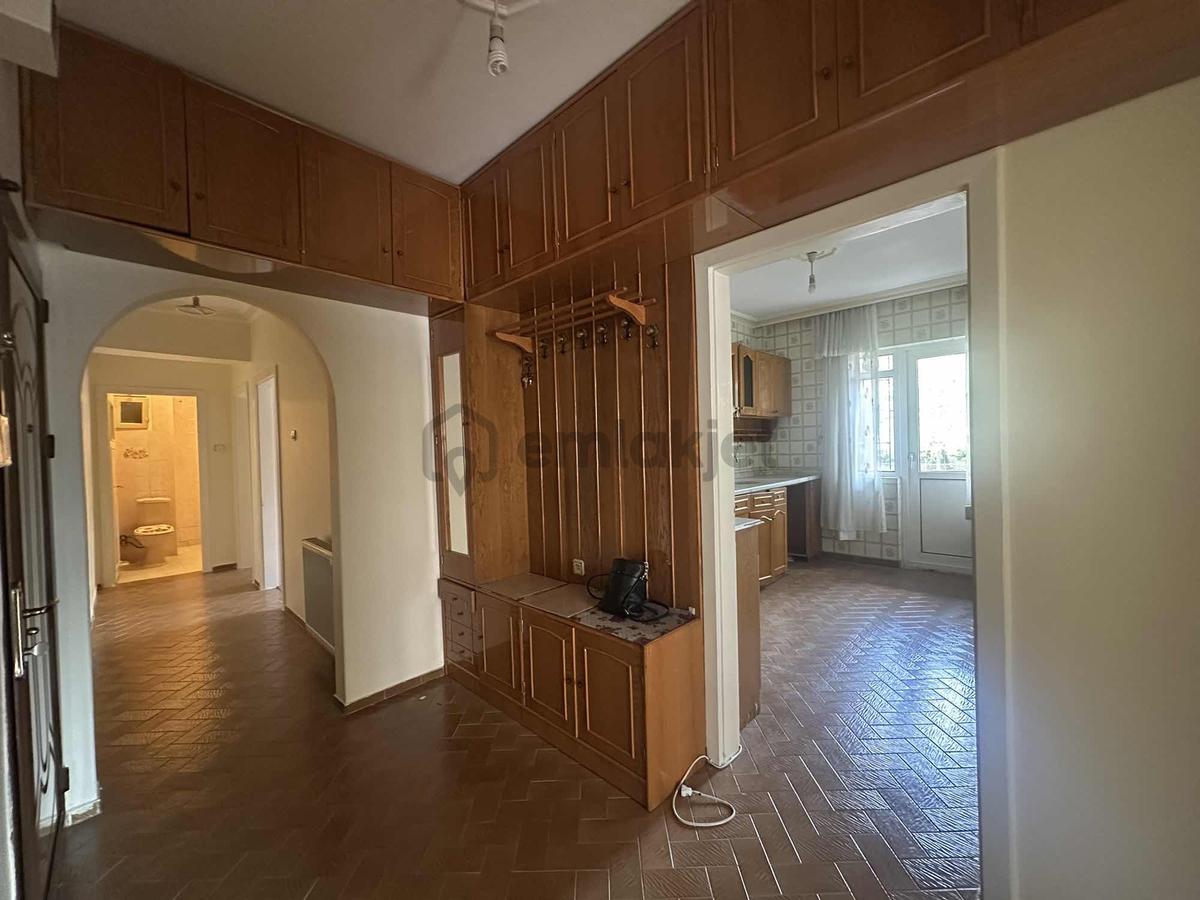 Cb Vizyon Büşra Ergül Den Etlik De 3+1 Satılık Daire - 8