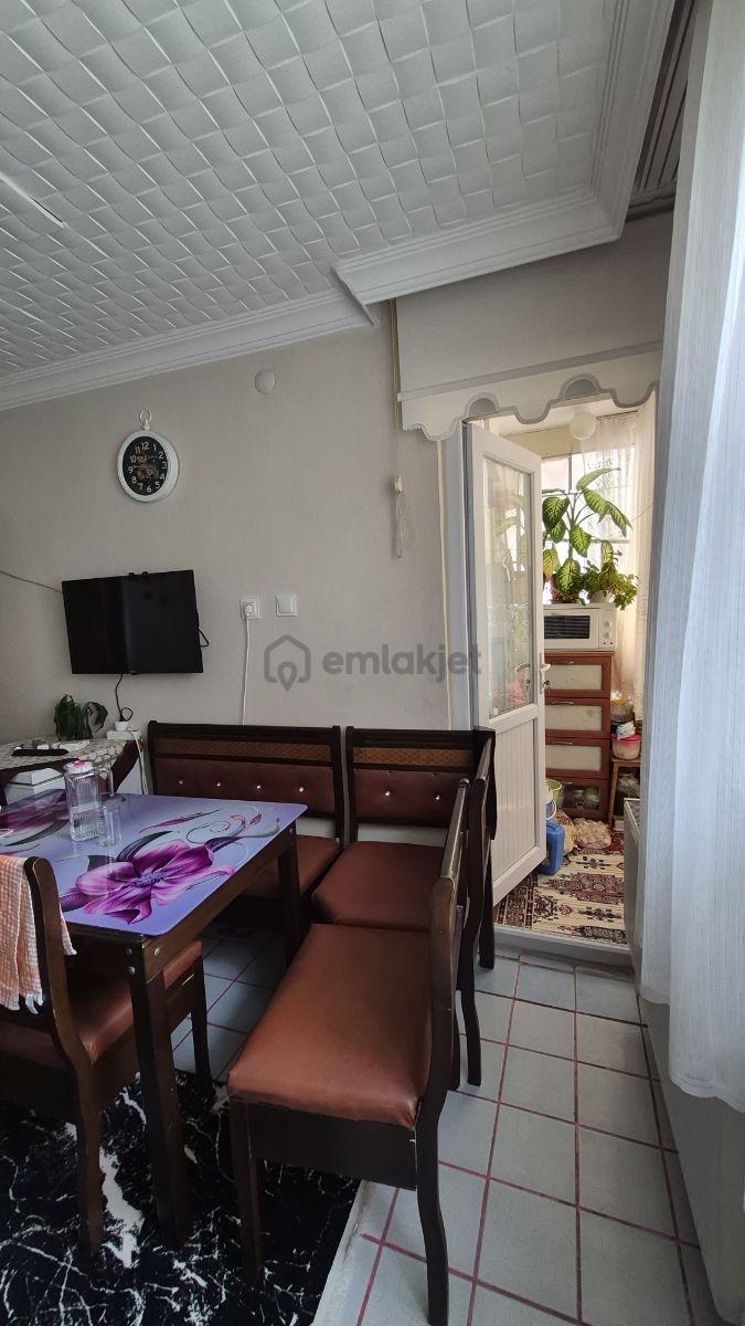 2 Katlı Müstakil Evimiz Satılıktır - 10