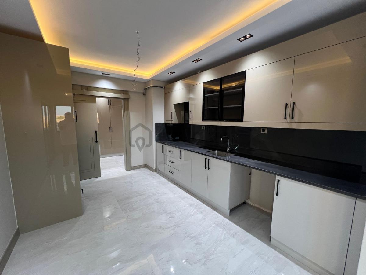 Konumdan İbni Sinada 2.5+1 Satılık Akıllı Daire - 3
